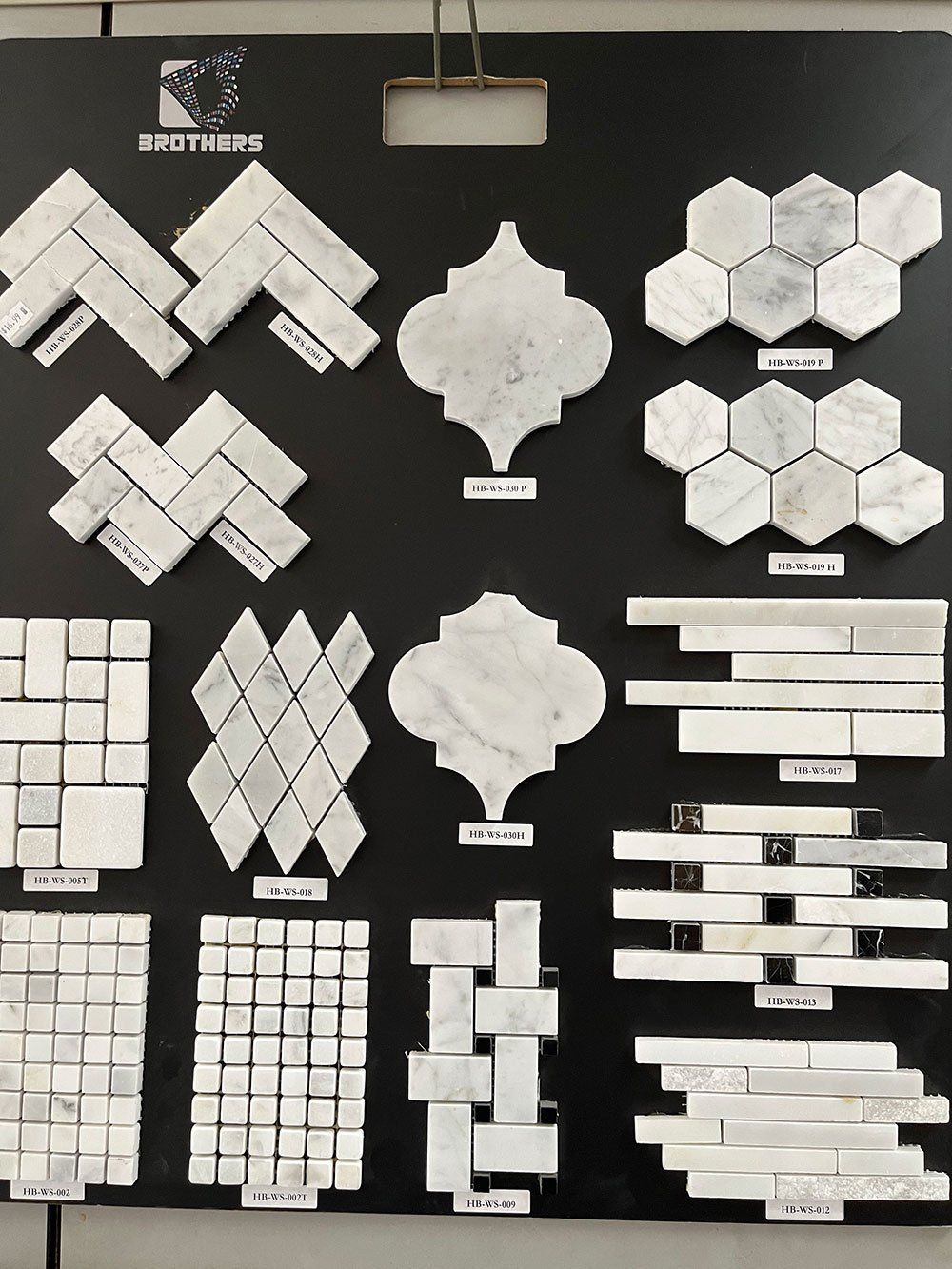 Natural Stone Gallery