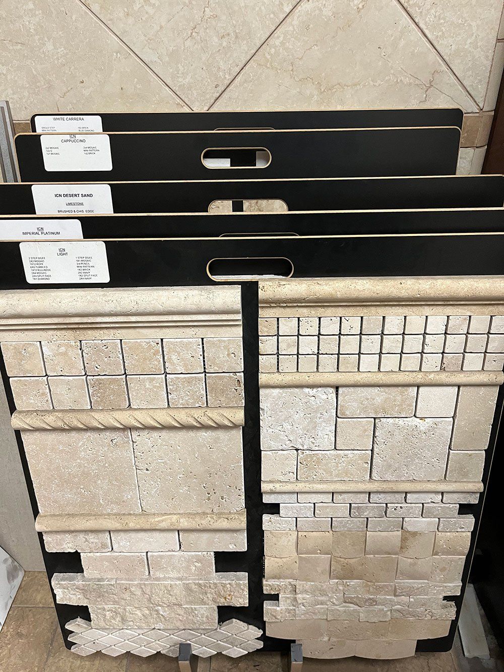 Natural Stone Gallery