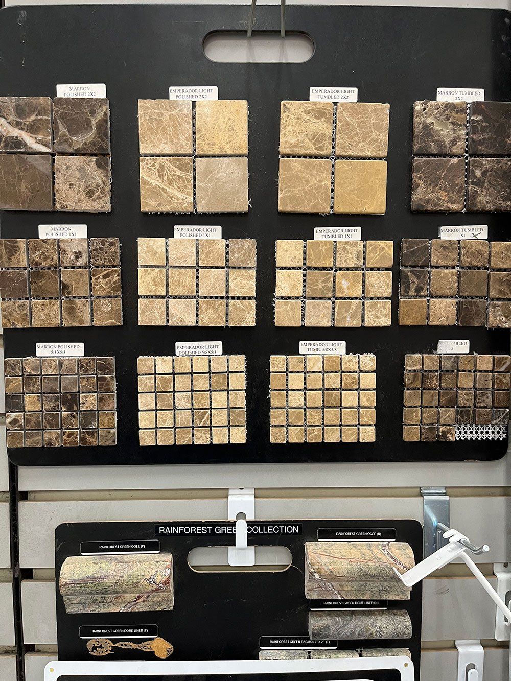 Natural Stone Gallery