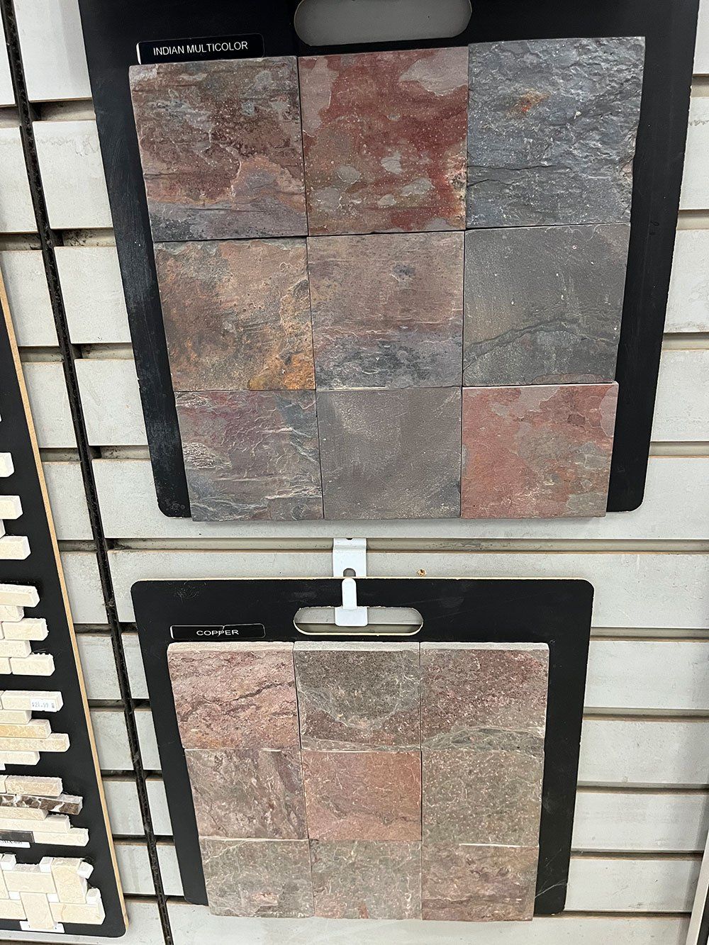 Natural Stone Gallery
