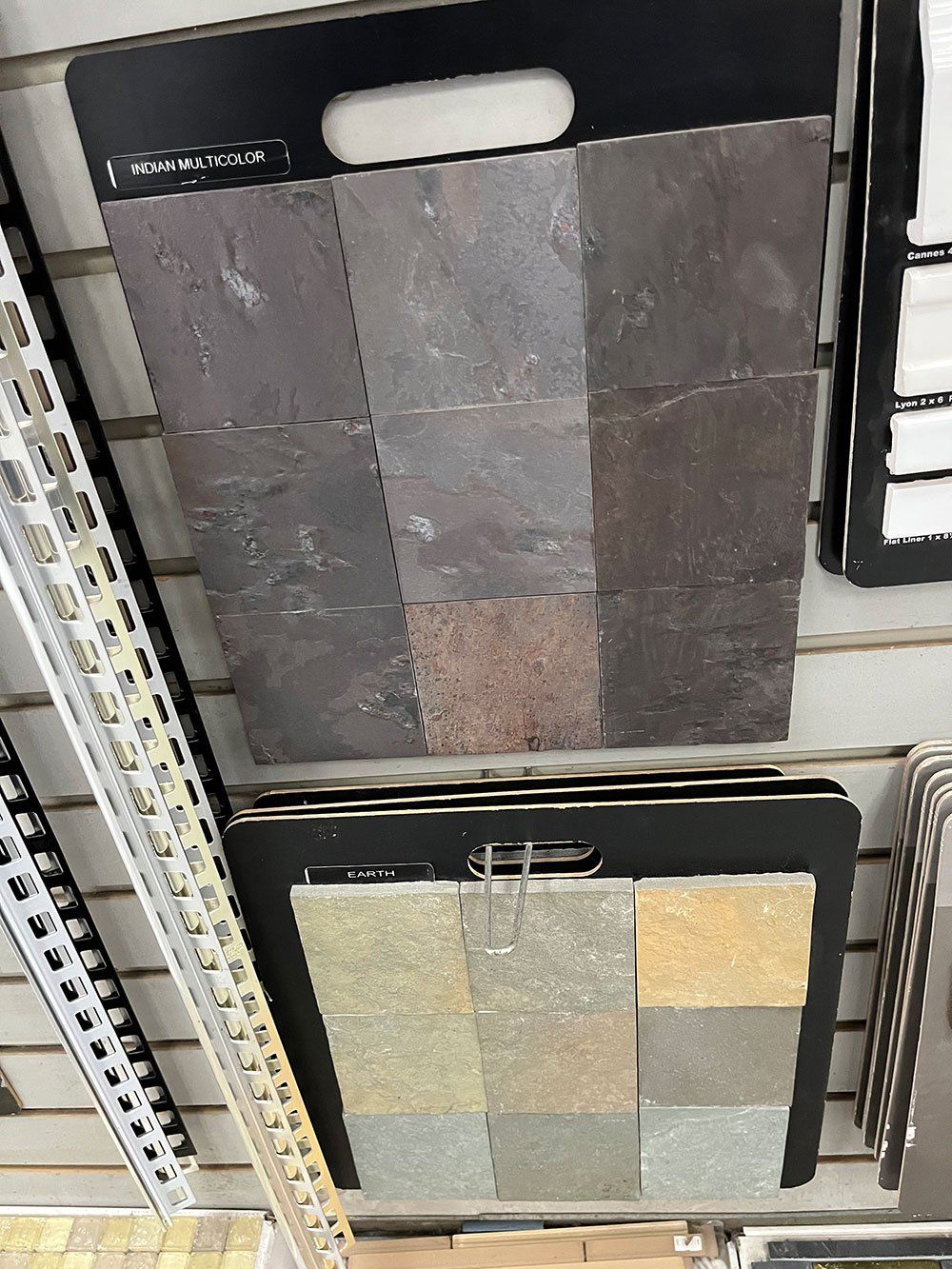 Natural Stone Gallery