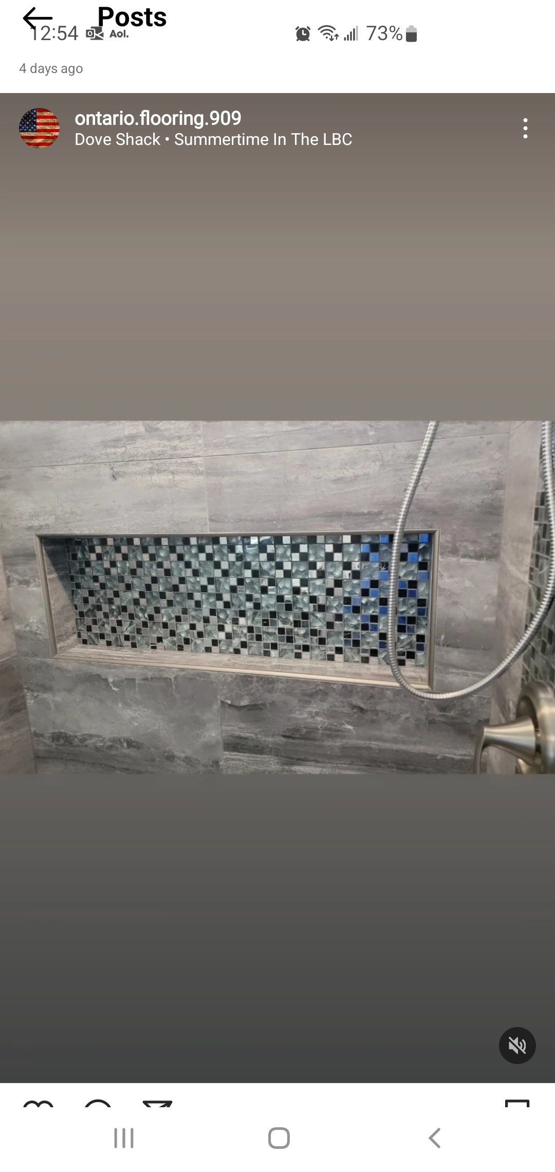 Porcelain Tile  Gallery