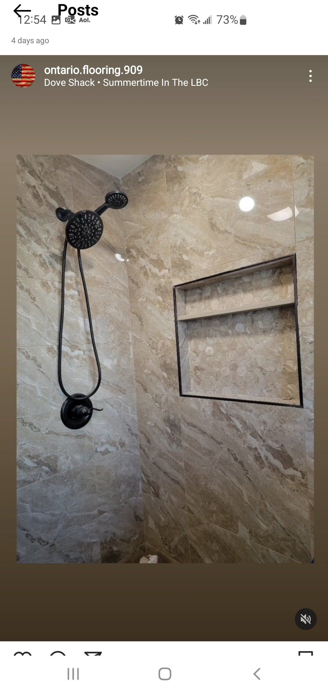 Porcelain Tile  Gallery