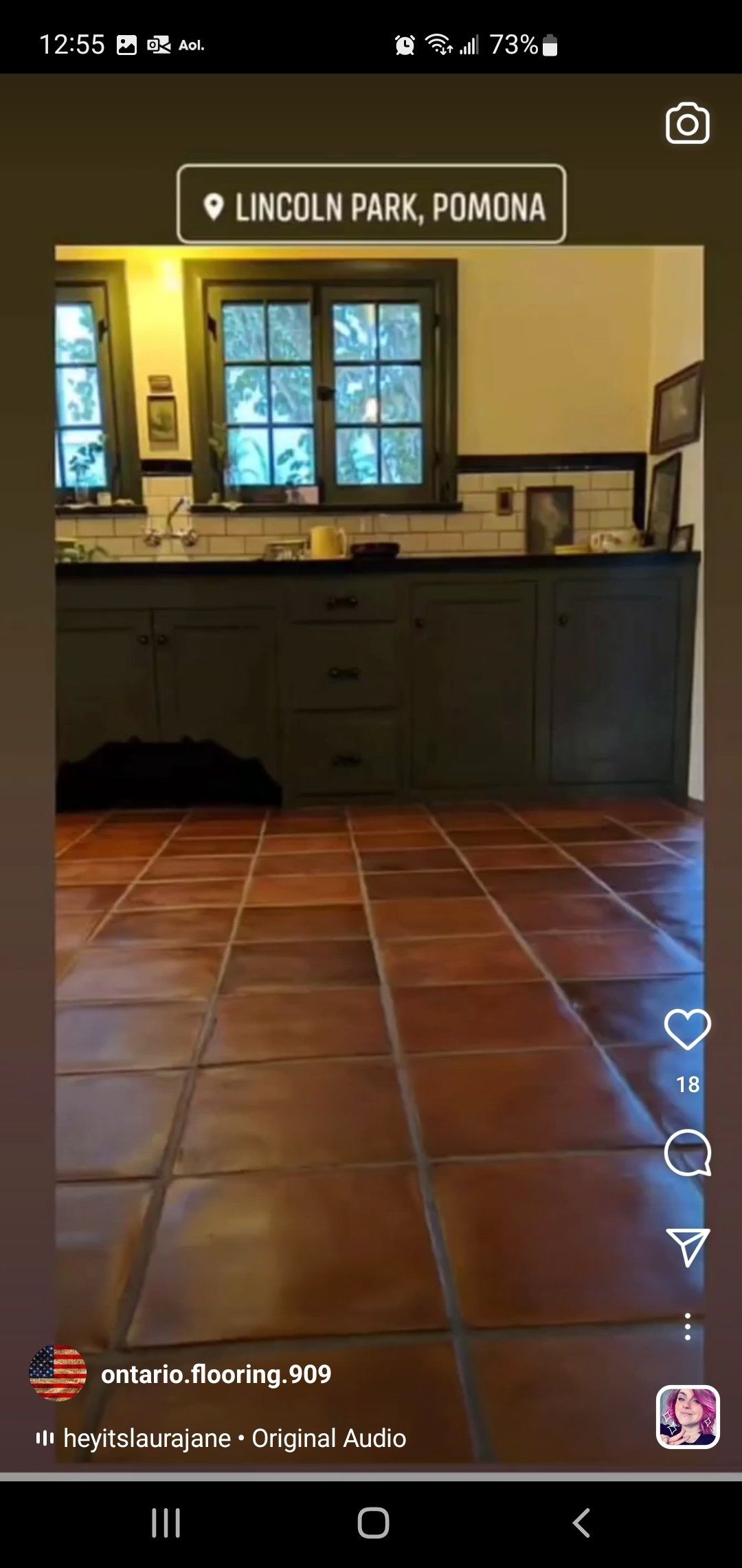 Porcelain Tile  Gallery