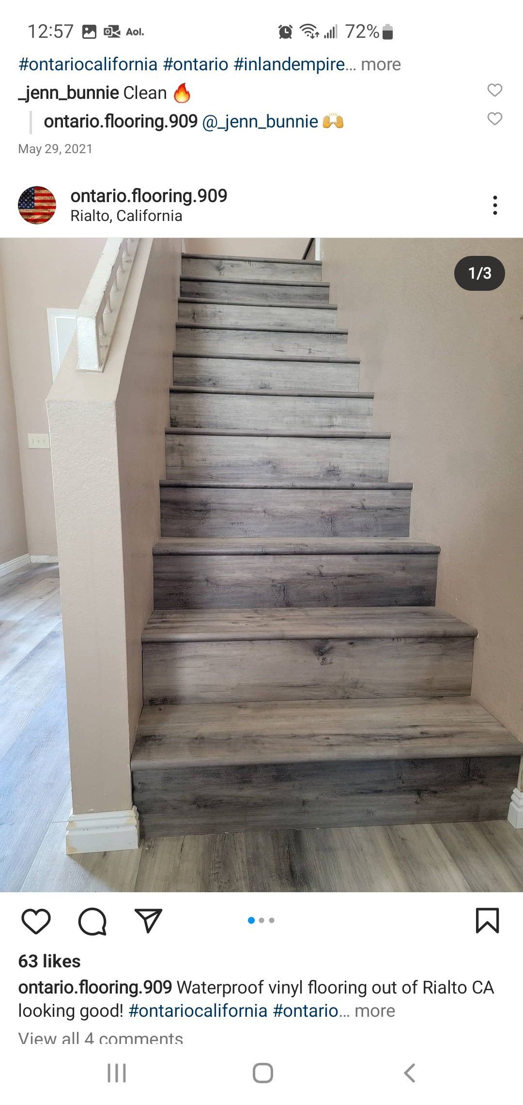 Porcelain Tile  Gallery