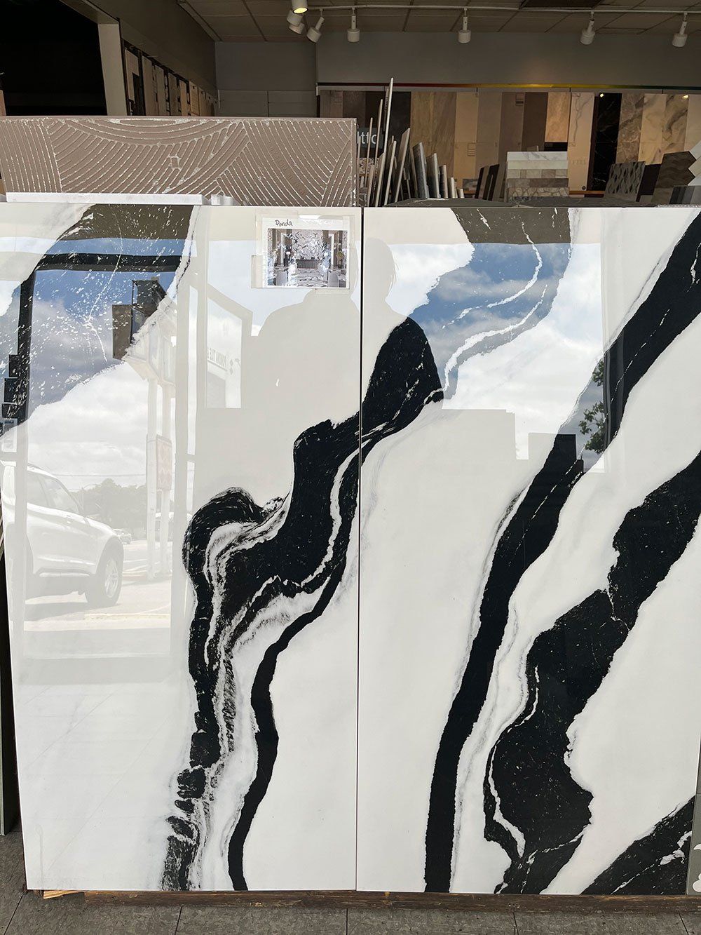 Porcelain Tile  Gallery