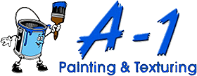 A-1 Restoration - logo