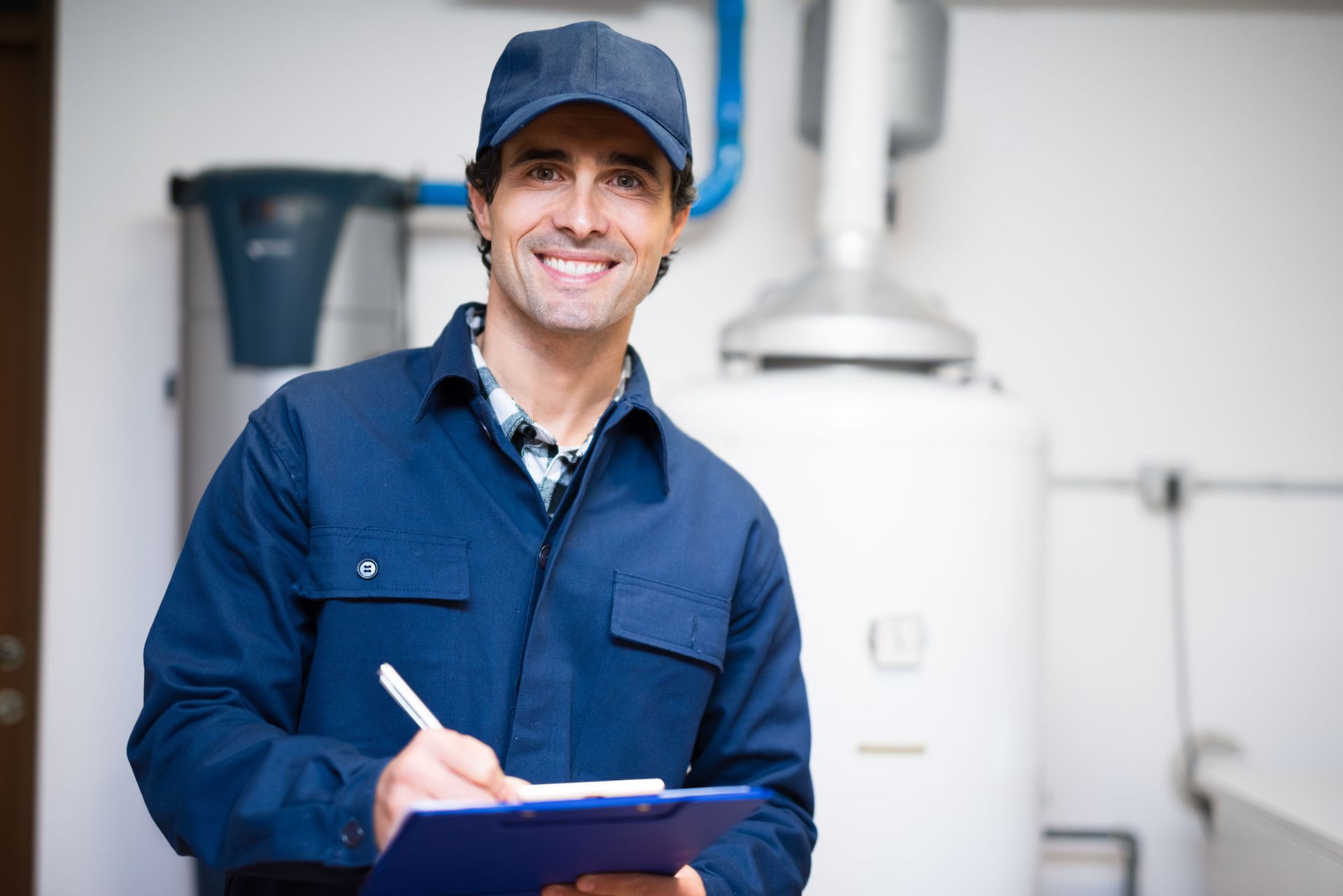 home inspections