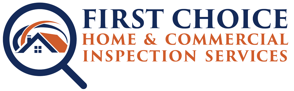 First Choice Home & Commercial Inspection Services - logo