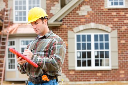 First Choice Home & Commercial Inspection Services