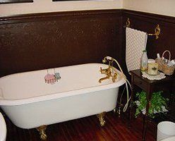 Upstairs Bath