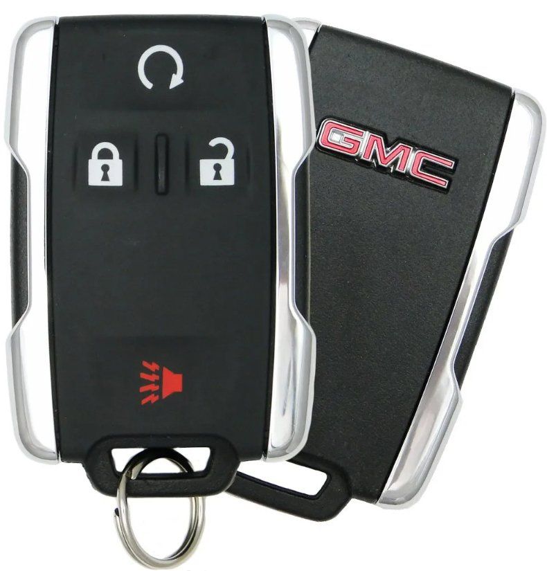 Keyless Entry Remotes