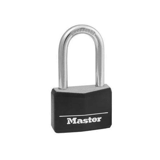 Master Padlock