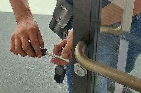 Learn More About Residential Locksmith Services Residential locksmith service