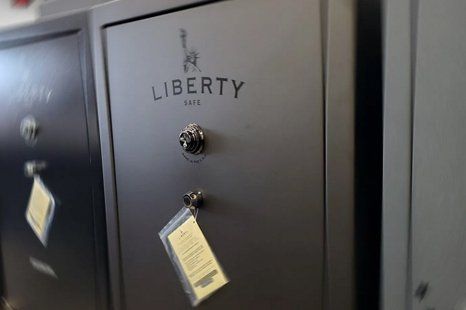 Learn More About Safes Safes