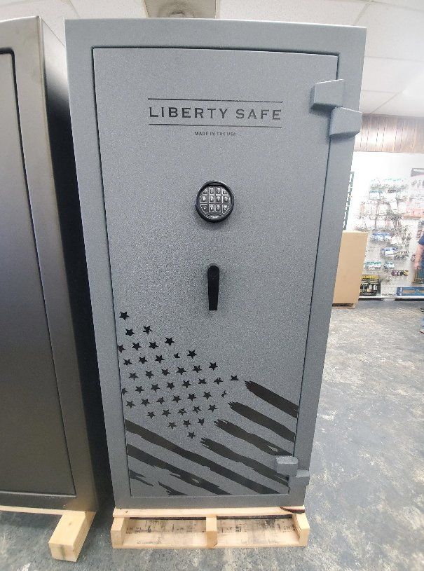 Liberty product