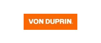 Von Duprin