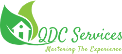QDC Services Logo