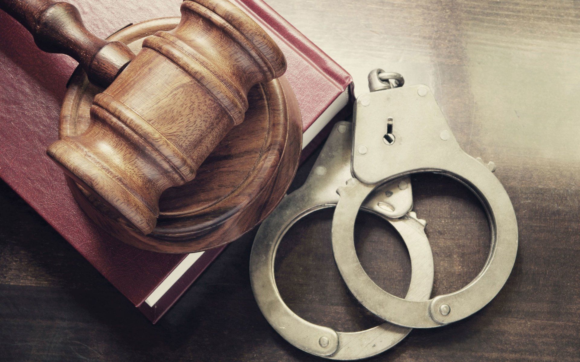 Criminal law