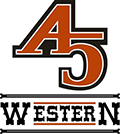 A5 Western - Logo