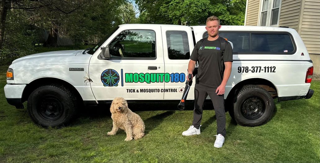 Locally Owned & Operated Mosquito, Tick and Ant spraying