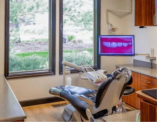 Aesthetic Smiles Family & Cosmetic Dentistry
