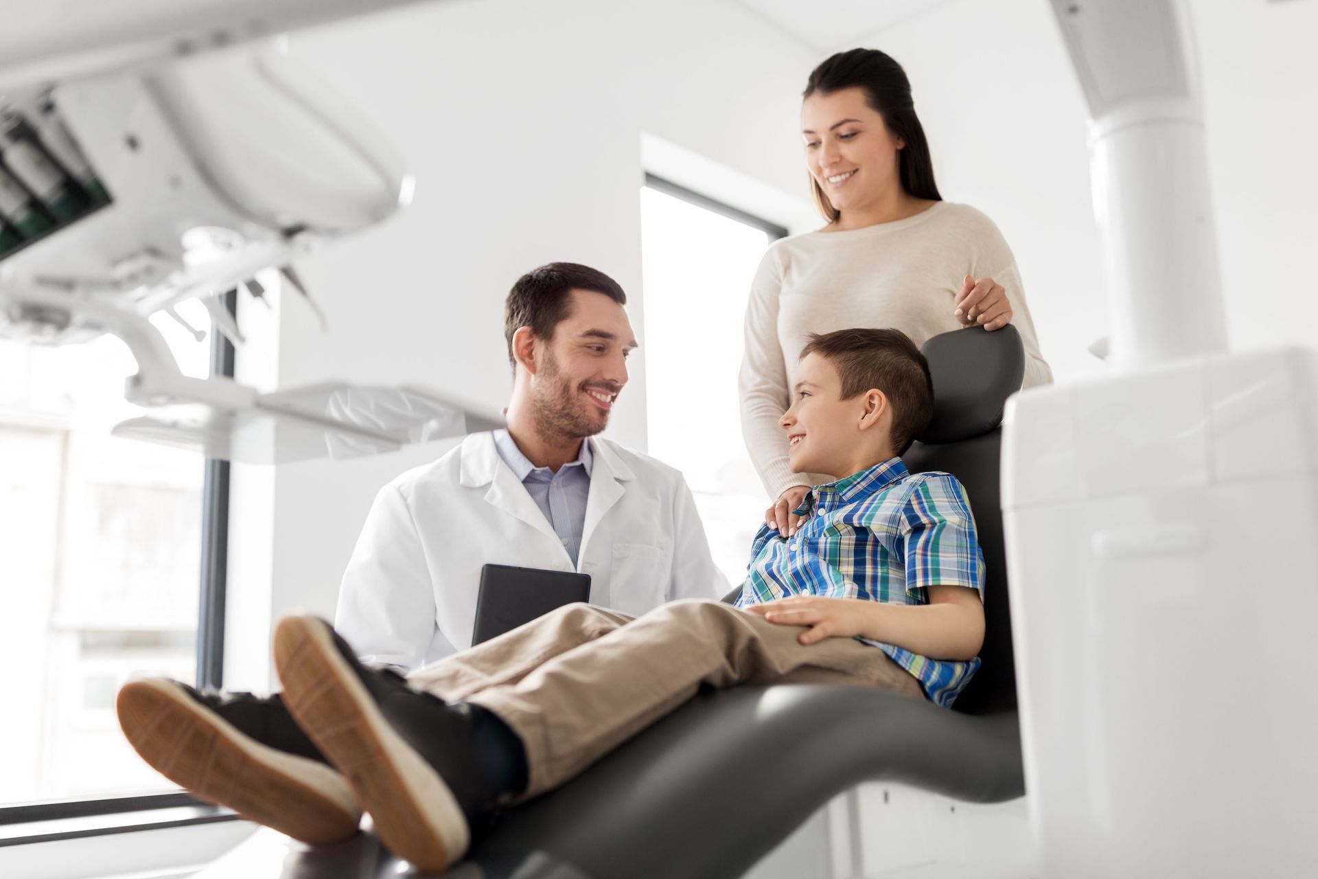 family dentists