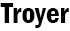 Troyer