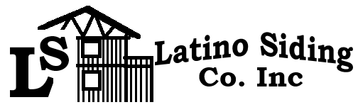 Latino Siding Co. Inc.﻿-Logo