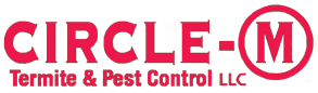 Circle-M Termite and Pest Control LLC - Logo