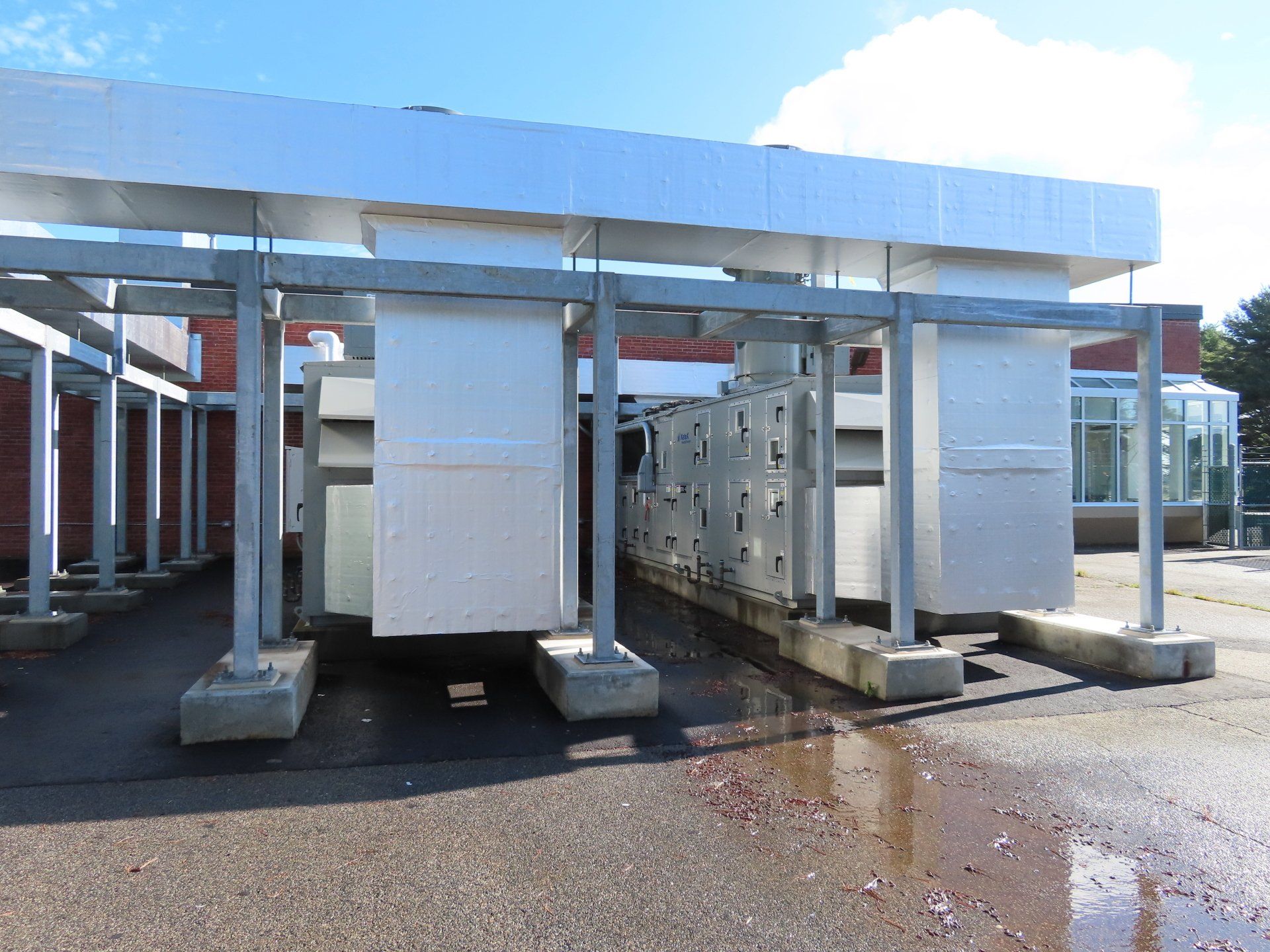 N & T Mechanical Contractors, Inc. image