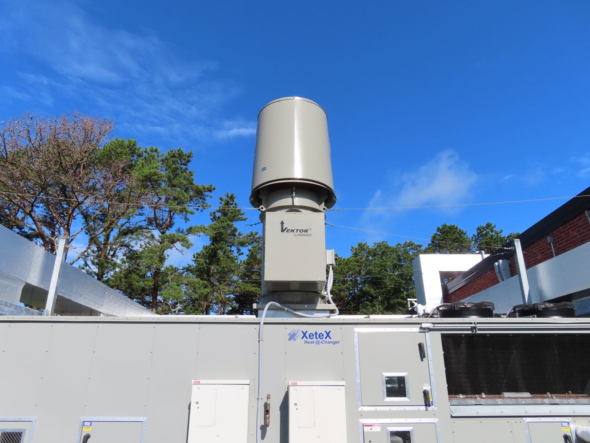 N & T Mechanical Contractors, Inc. image