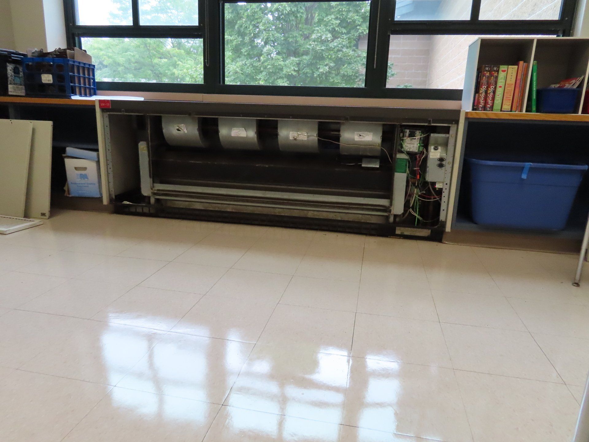 N & T Mechanical Contractors, Inc. image