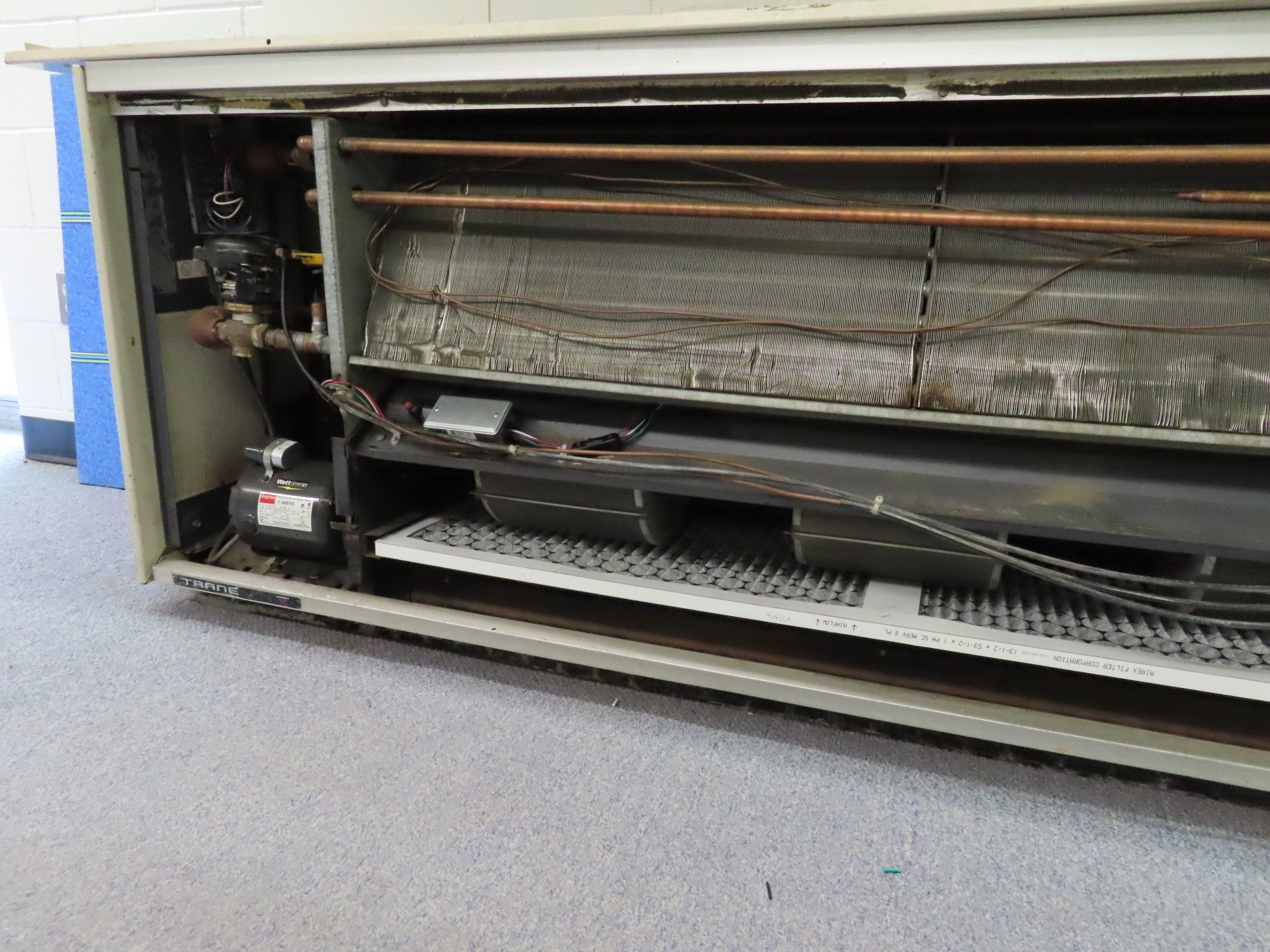 N & T Mechanical Contractors, Inc. image