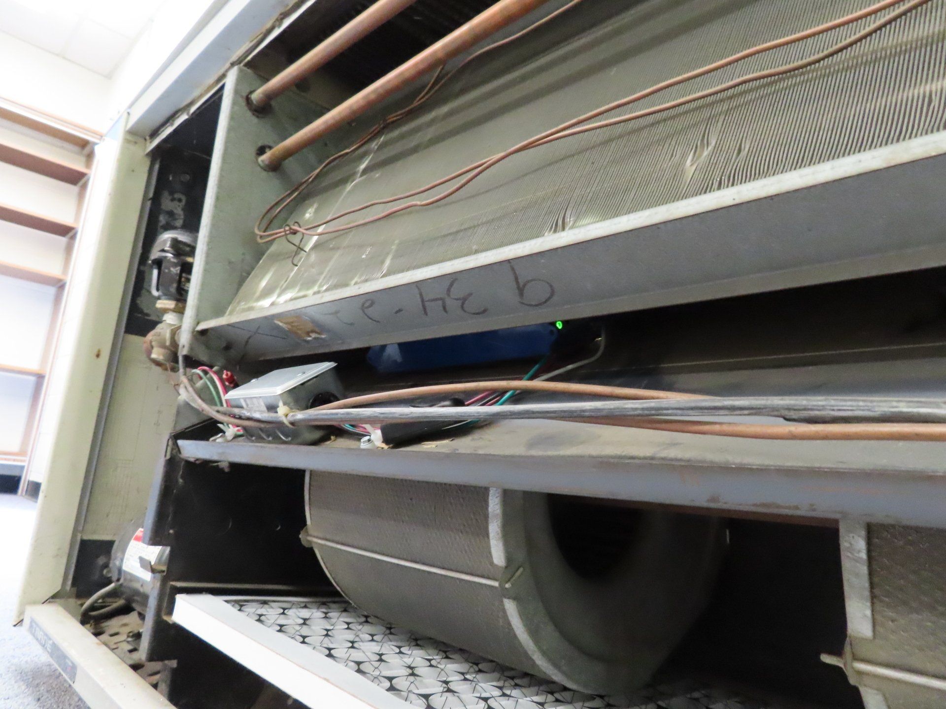 N & T Mechanical Contractors, Inc. image