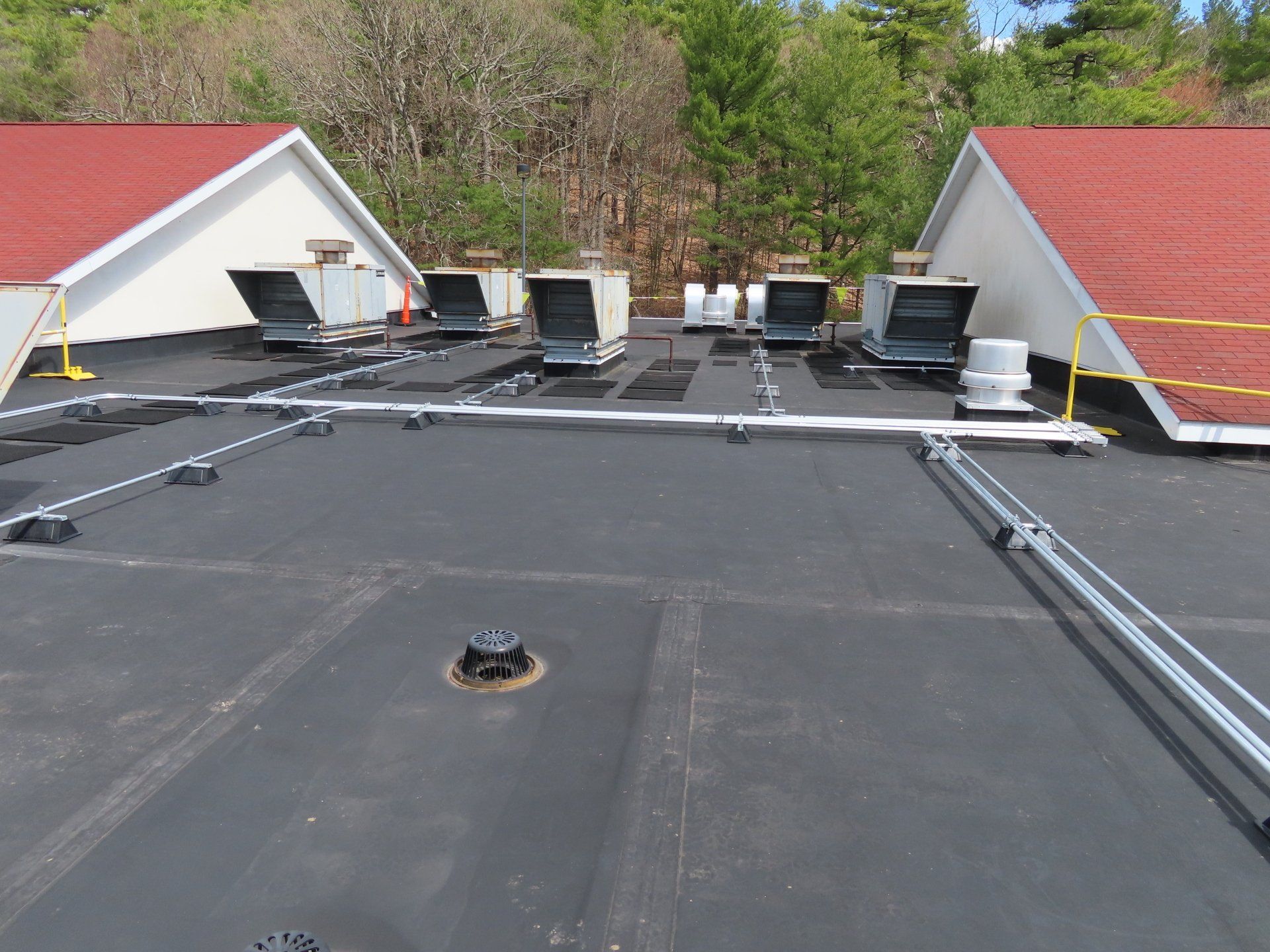 N & T Mechanical Contractors, Inc. image