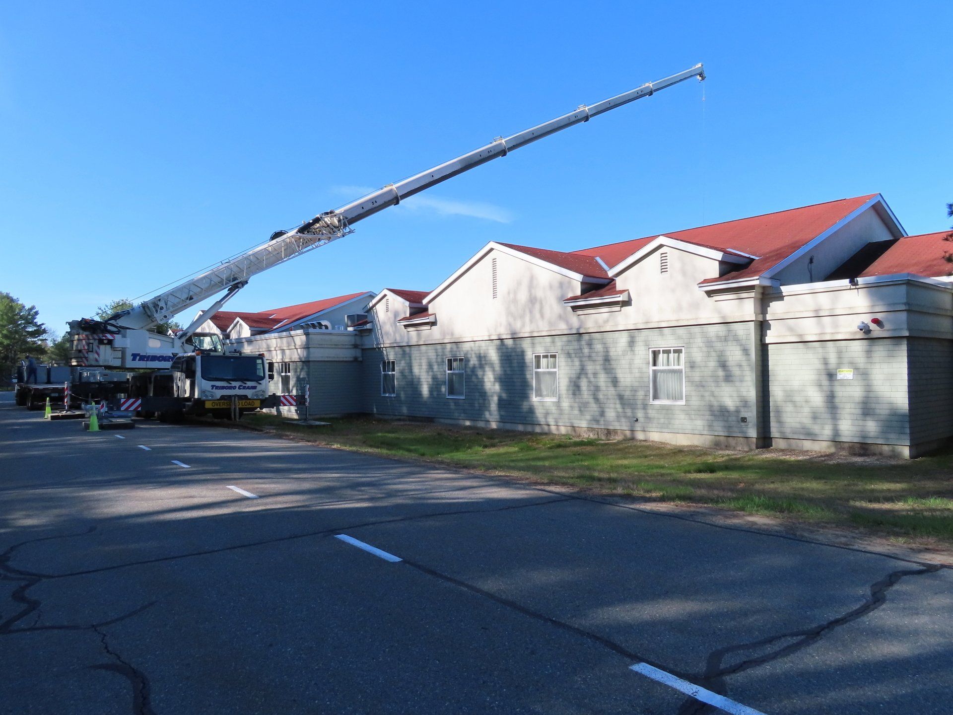 N & T Mechanical Contractors, Inc. image