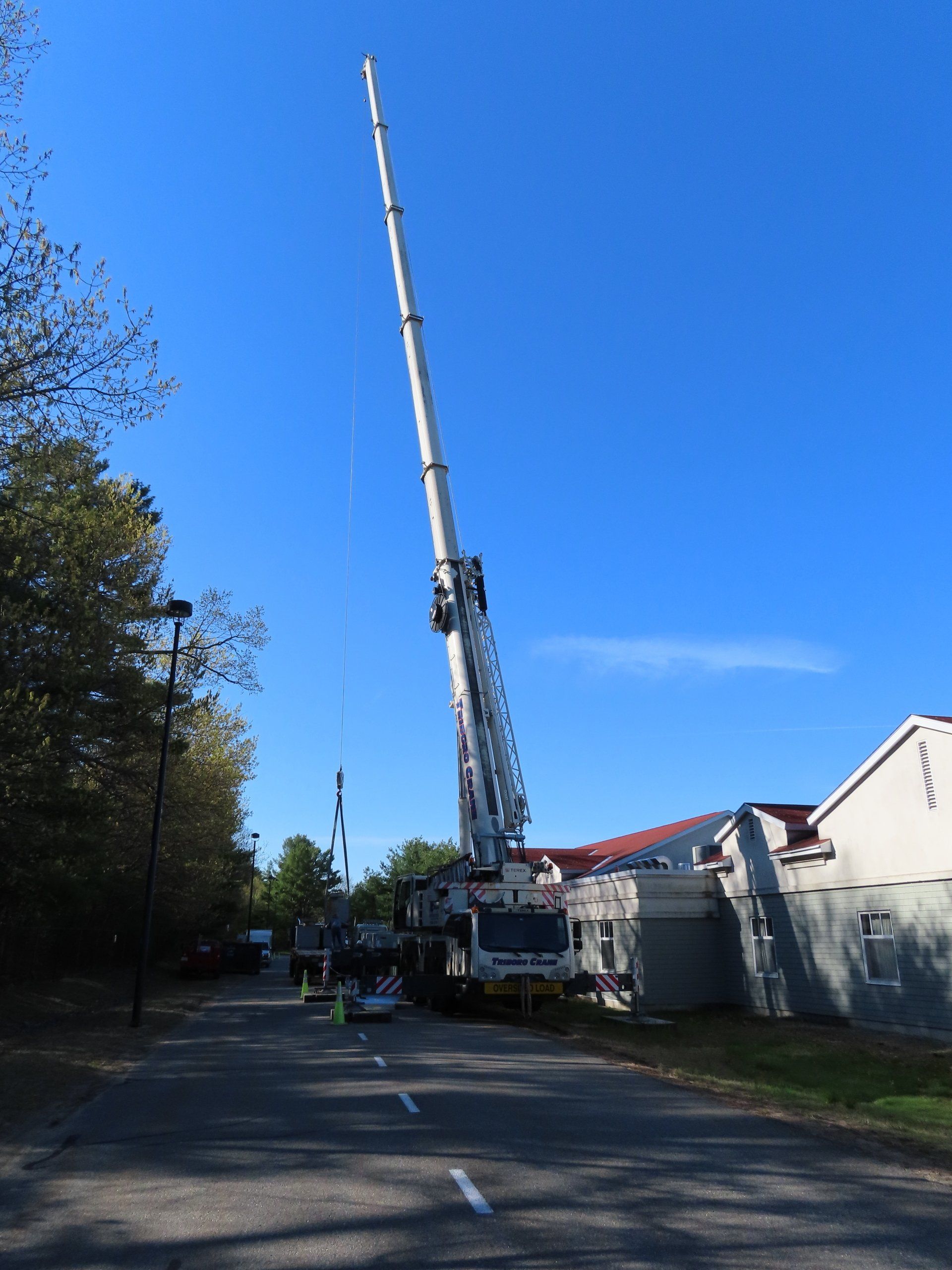 N & T Mechanical Contractors, Inc. image