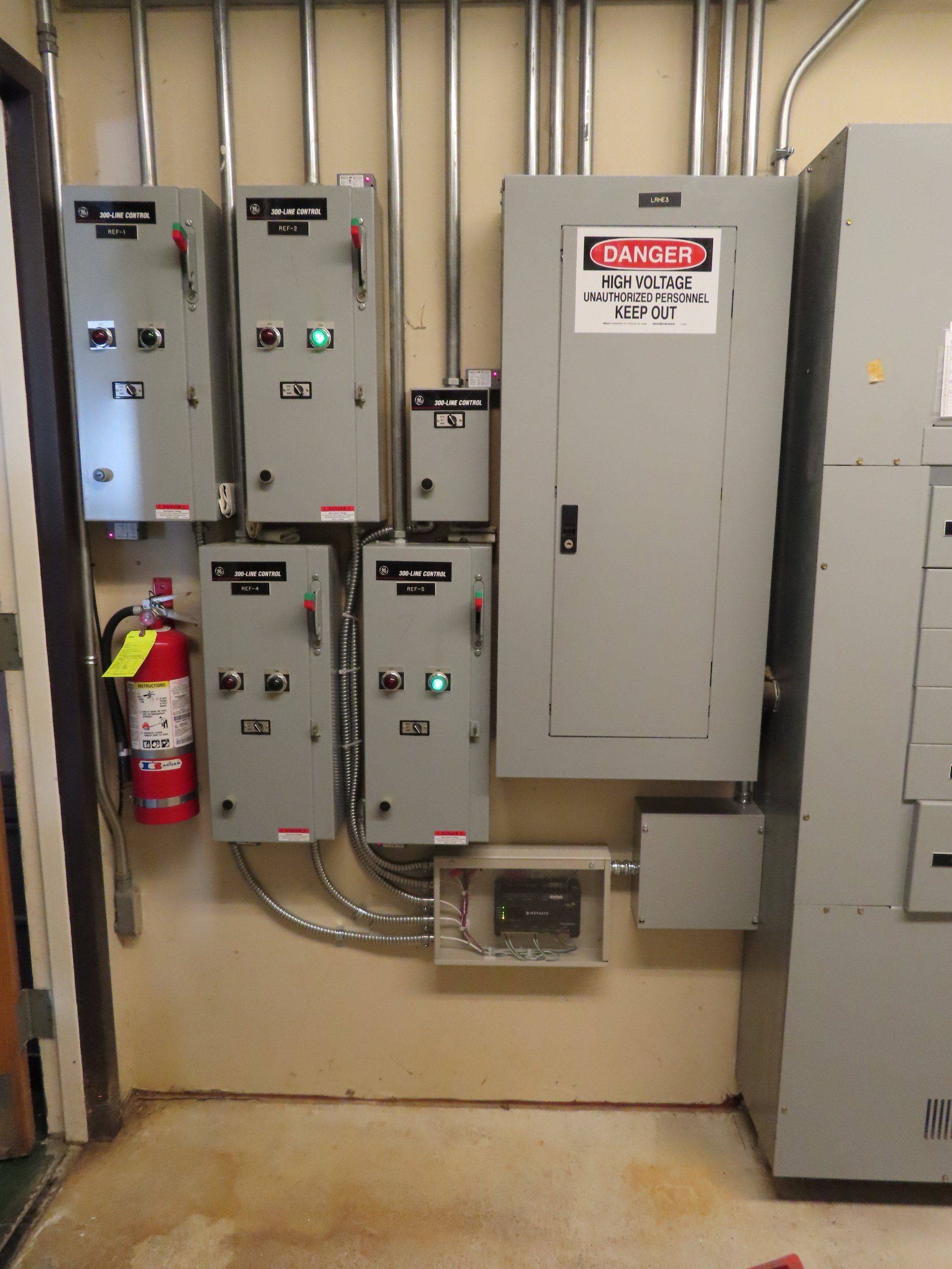 N & T Mechanical Contractors, Inc. image