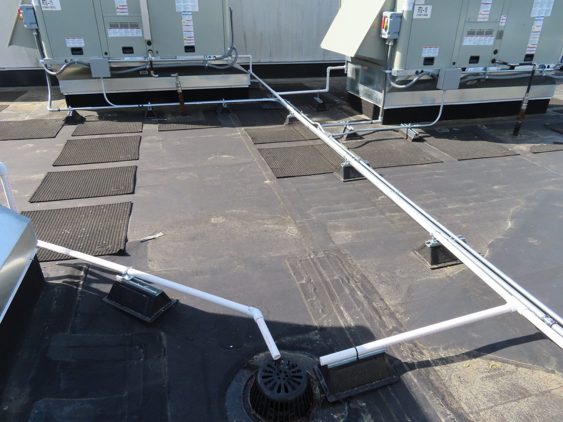 N & T Mechanical Contractors, Inc. image