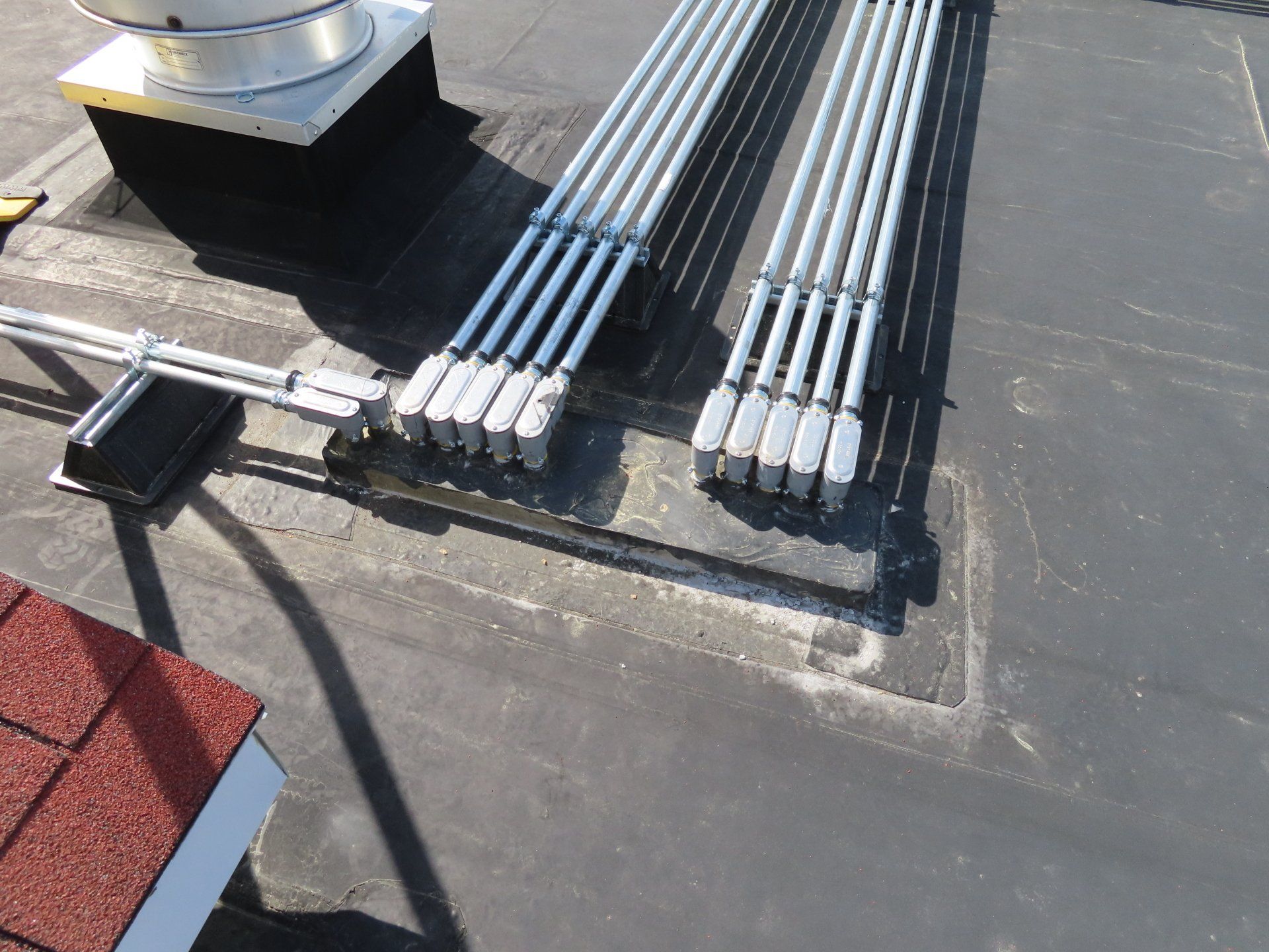 N & T Mechanical Contractors, Inc. image