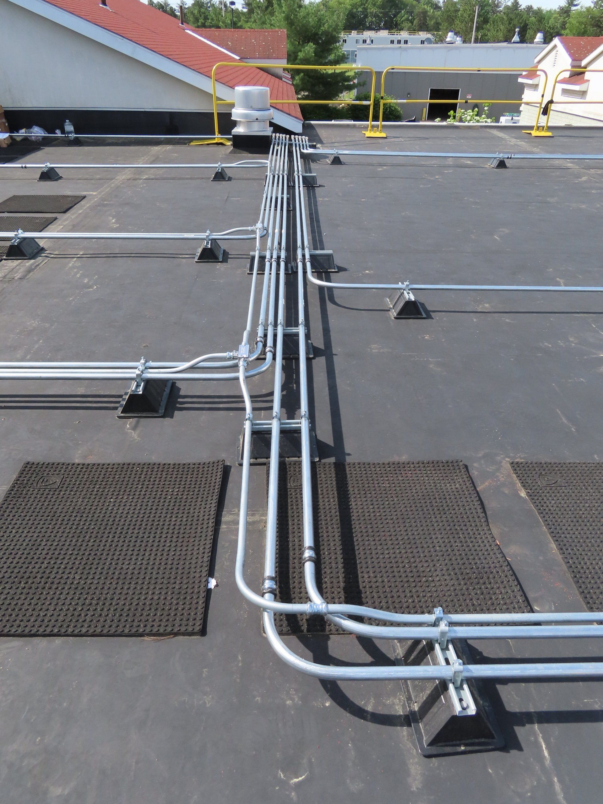 N & T Mechanical Contractors, Inc. image