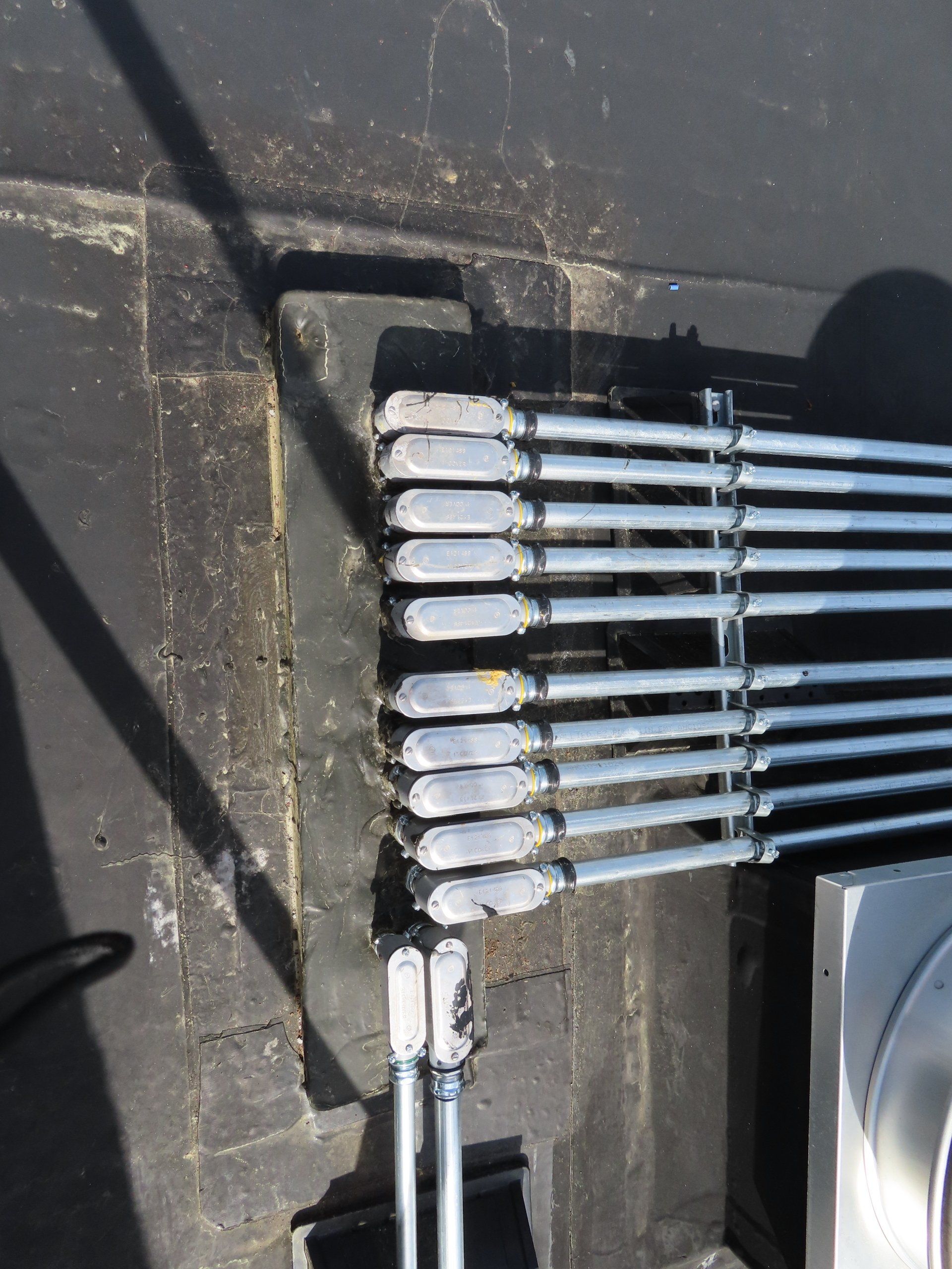 N & T Mechanical Contractors, Inc. image