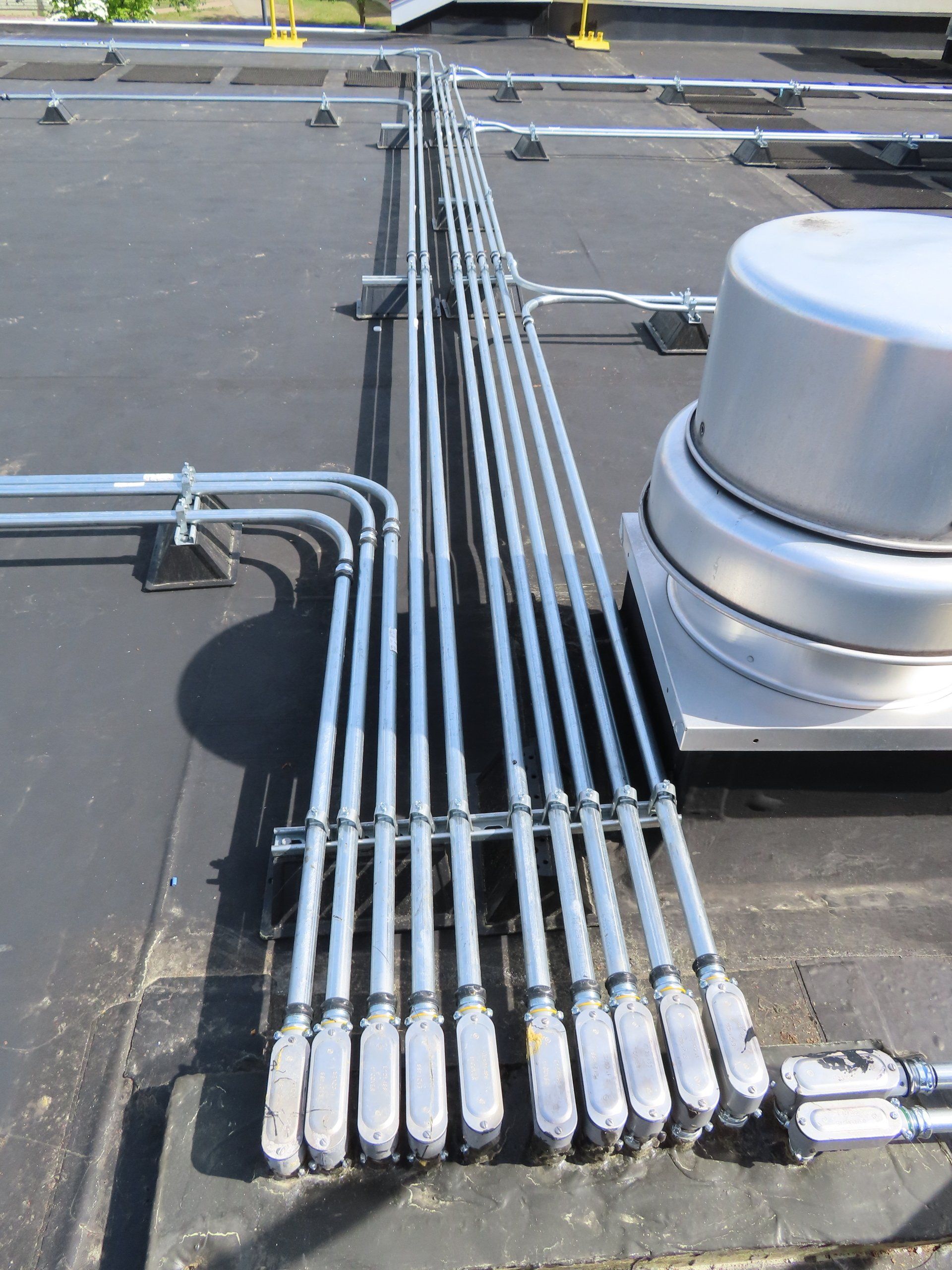 N & T Mechanical Contractors, Inc. image