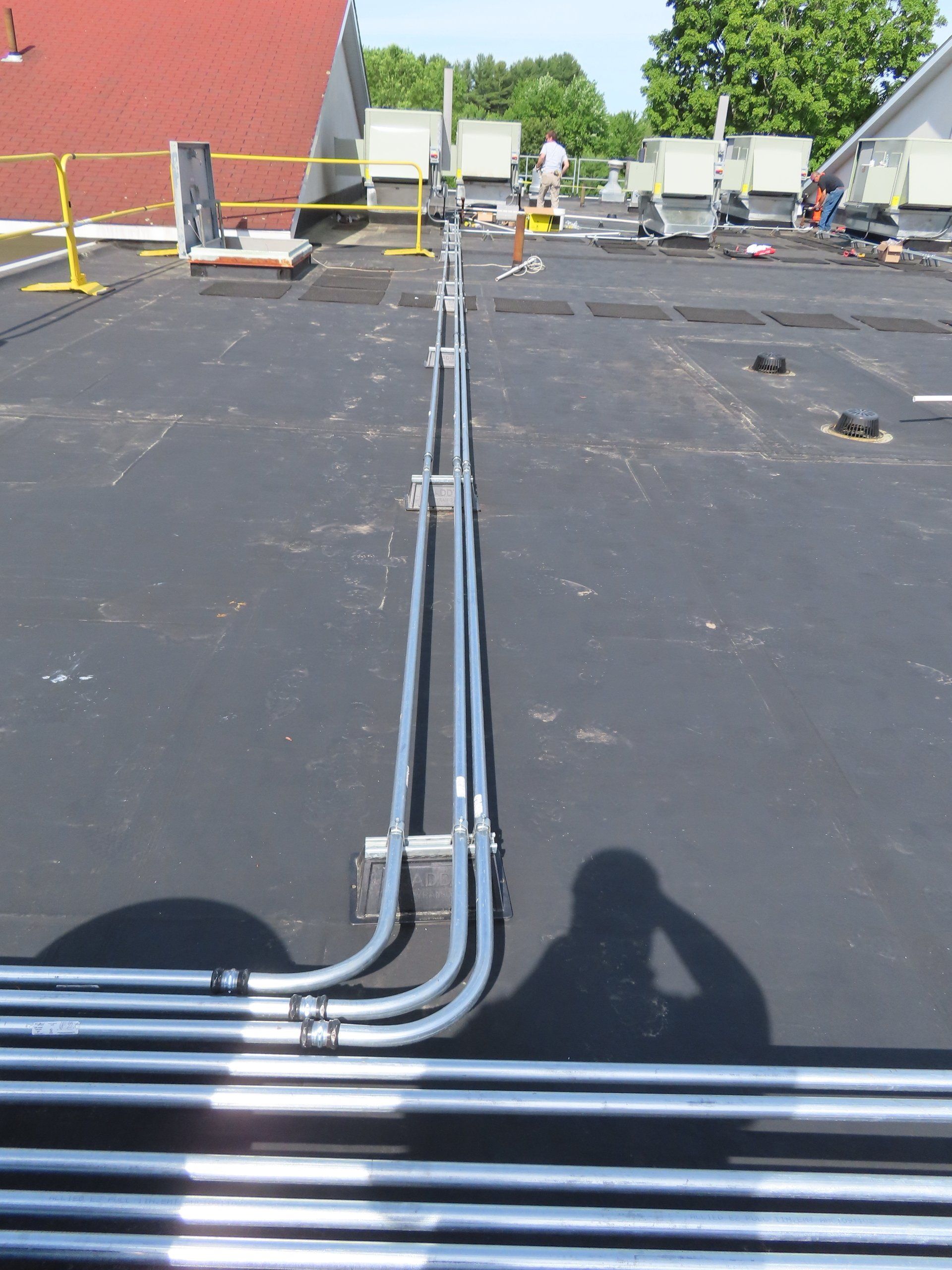 N & T Mechanical Contractors, Inc. image