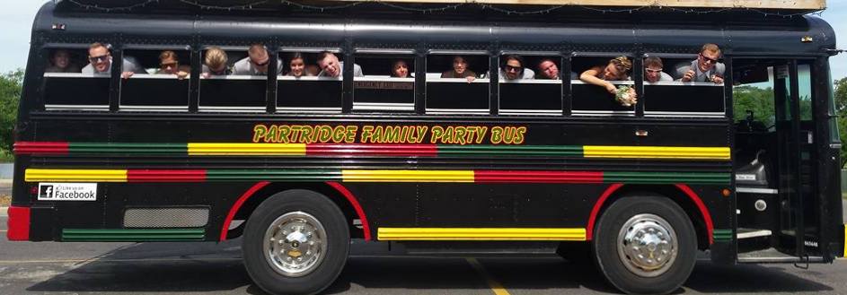 Party bus