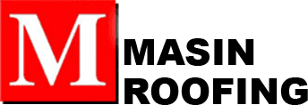 Masin Roofing Inc - logo