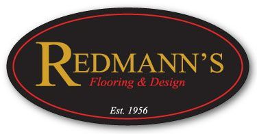 Redmann's Flooring & Design logo