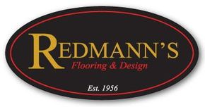 Redmann's Flooring & Design logo