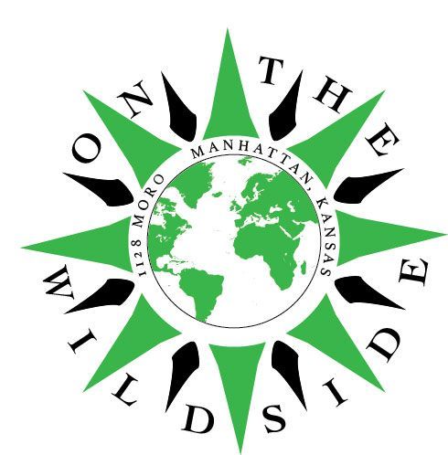 On The Wildside - Logo